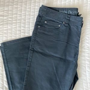 Prana Bridger jeans